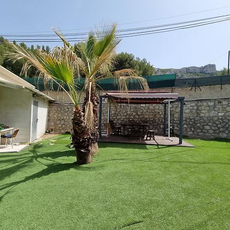 Villa Neuve Avec Piscine Privee Parc Des Calanques 15Min Velodrome Marselha Exterior foto